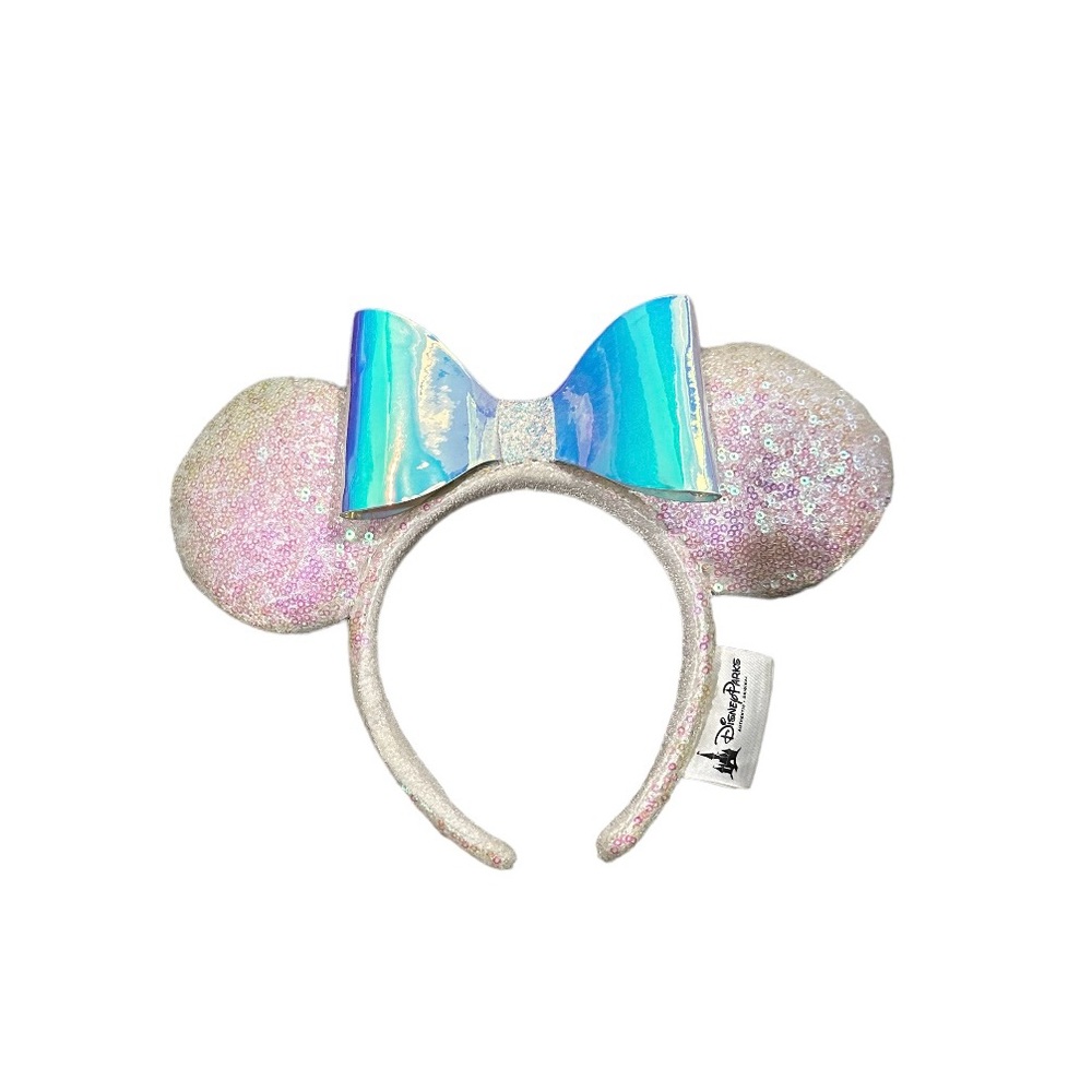 Minnie Mouse Ears